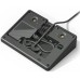Система відеоконференції Logitech Tap with Cat5e Kit USB With Raichu (939-001950)