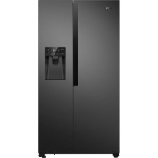 Холодильник Gorenje NRS9EVB