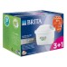 Картридж для фільтра глечика Brita MXPro Limescale для жорсткої води 3+1шт (1051773)