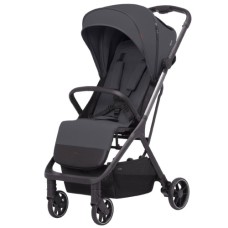 Коляска Carrello Nova CRL-5521 (misty grey) (CRL-5521 misty grey)