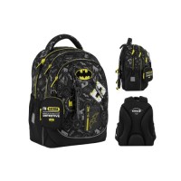 Рюкзак шкільний Kite Education 700 DC Batman (DC25-700M)
