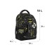 Рюкзак шкільний Kite Education 700 DC Batman (DC25-700M)