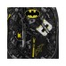 Рюкзак шкільний Kite Education 700 DC Batman (DC25-700M)