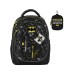 Рюкзак шкільний Kite Education 700 DC Batman (DC25-700M)