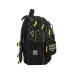 Рюкзак шкільний Kite Education 700 DC Batman (DC25-700M)