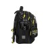Рюкзак шкільний Kite Education 700 DC Batman (DC25-700M)