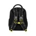 Рюкзак шкільний Kite Education 700 DC Batman (DC25-700M)