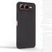 Чохол до мобільного телефона Armorstandart Matte Slim Fit Infinix Smart 10 Plus 4G Black (ARM87993)