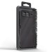 Чохол до мобільного телефона Armorstandart Matte Slim Fit Infinix Smart 10 Plus 4G Black (ARM87993)