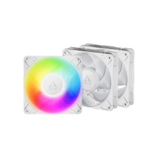 Кулер до корпусу Arctic P12 PRO A-RGB WHT AC (ACFAN00326A)