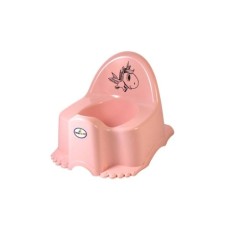Горщик Tega Baby з музикою Unicorn pink (PO-055-104)