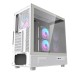 Корпус для ПК DARKFLASH DPX90 WHITE