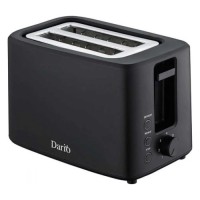 Тостер Dario DT1007 black