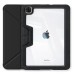 Чохол до планшета BeCover Rugged Origami Transparent Apple iPad Pro 11 2020/2021/2022 Black (714969)