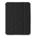Чохол до планшета BeCover Rugged Origami Transparent Apple iPad Pro 11 2020/2021/2022 Black (714969)