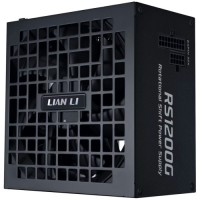 Блок живлення Lian Li 1200W RS Gold (G9P.RS1200G.BH00.EU)