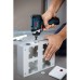 Гайковерт Bosch GDR 12V-105, акумуляторний, solo (без АКБ та ЗП) (0.601.9A6.901)
