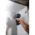 Гайковерт Bosch GDR 12V-105, акумуляторний, solo (без АКБ та ЗП) (0.601.9A6.901)