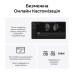 Мишка Keychron M5 Wireless/Bluetooth/USB Black (M5-A23)