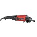 Шліфувальна машина Vitals Master, Ls 1286HLv, 180мм, 1800W, 8500об/хв, 4.6кг (152885)