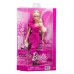 Лялька Barbie Deluxe Style Трояндовий сет у барбікорі (JJN73)