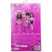 Лялька Barbie Deluxe Style Трояндовий сет у барбікорі (JJN73)