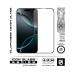Скло захисне Armorstandart Icon 3D iPhone 17 Pro Max Black 2 pcs (ARM89135)