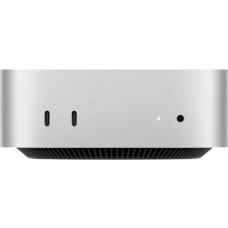 Комп'ютер Apple A3534 Mac mini / Apple M6(12C CPU/12C GPU), 16, 512 (MHQL4UA/A)
