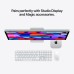 Комп'ютер Apple A3534 Mac mini / Apple M6(12C CPU/12C GPU), 16, 512 (MHQL4UA/A)