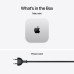 Комп'ютер Apple A3534 Mac mini / Apple M6(12C CPU/12C GPU), 16, 512 (MHQL4UA/A)