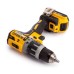 Шуруповерт DeWALT DCD796P2