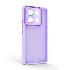 Чохол до мобільного телефона Armorstandart Shade Xiaomi Redmi Note 13 Pro 5G / Poco X6 5G Violet (ARM75702)