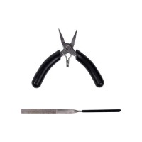 Набір інструментів Xiaomi Metal Time Standard Toolkit (STNTK22-2)