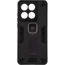 Чохол до мобільного телефона Armorstandart Proover Motorola Edge 60 Fusion 5G Black (ARM85743)