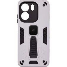 Чохол до мобільного телефона Armorstandart Proover OPPO A5X 4G / A5X 5G Grey (ARM85757)