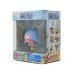 Брелок YUME One Piece Pocket Hero S2 Брелок Чоппер (11922)
