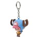 Брелок YUME One Piece Pocket Hero S2 Брелок Чоппер (11922)