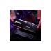Модуль пам'яті для комп'ютера DDR5 128GB (2x64GB) 5600 MHz Beast RGB Kingston Fury (ex.HyperX) (KF556C36BBEAK2-128)