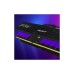 Модуль пам'яті для комп'ютера DDR5 128GB (2x64GB) 5600 MHz Beast RGB Kingston Fury (ex.HyperX) (KF556C36BBEAK2-128)