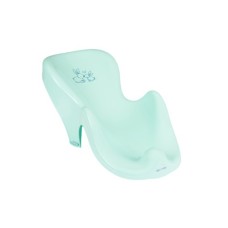 Гірка для купання Tega Baby антиковзка Bunny mint (KR-003-105)