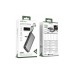 Батарея універсальна Acefast 20000mAh 130W PD, QC/3.0 USB-A+USB-C In/Out,build-in cable M22 Gray (6974316283904)