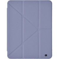 Чохол до планшета Armorstandart Y-Type PEN iPad 10.9 2022 Purple (ARM77503)