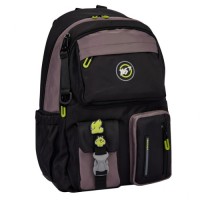 Рюкзак шкільний Yes Blank Gang TS-43 (559997)