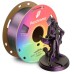 Пластик для 3D-принтера Polymaker PLA PANCHROMA STARLIGHT 1,75mm 1kg NEBULA (CA02020)