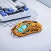 Мишка GravaStar Mercury M1 Pro Wireless/Bluetoot/USB Yellow (GSM1PRO_YLW)