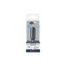 Фреза Bosch Professional пазова з двома лезами, Std, S12, D18, L40 (2.608.628.467)