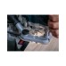 Фреза Bosch Professional пазова з двома лезами, Std, S12, D18, L40 (2.608.628.467)