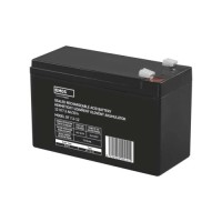 Батарея до ДБЖ EMOS B9674 AGM 12V 7,2Ah fast 6,3mm (B9674)