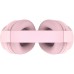 Навушники Havit HV-I62 Deep Pink (6939119024673)