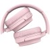 Навушники Havit HV-I62 Deep Pink (6939119024673)